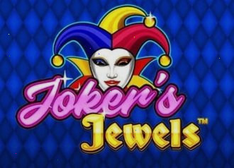 Игровой автомат Jokers Jewels – классический слот